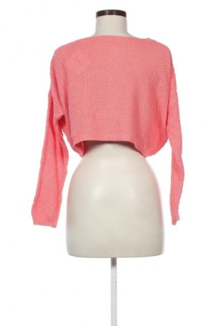 Γυναικείο πουλόβερ Unbranded, Μέγεθος XS, Χρώμα Πορτοκαλί, Τιμή 9,99 €