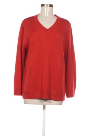 Dámsky pulóver Unbranded, Veľkosť XL, Farba Červená, Cena  9,95 €
