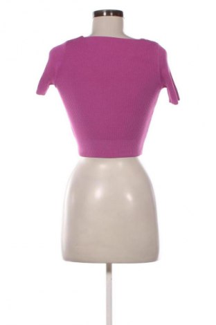 Γυναικείο πουλόβερ Unbranded, Μέγεθος M, Χρώμα Βιολετί, Τιμή 6,99 €