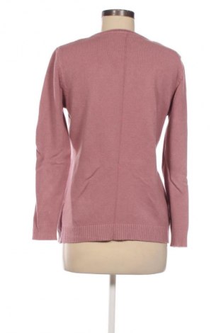 Damski sweter Unbranded, Rozmiar L, Kolor Różowy, Cena 80,38 zł