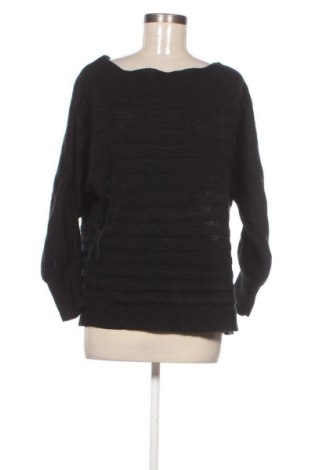 Γυναικείο πουλόβερ Unbranded, Μέγεθος M, Χρώμα Μαύρο, Τιμή 6,99 €