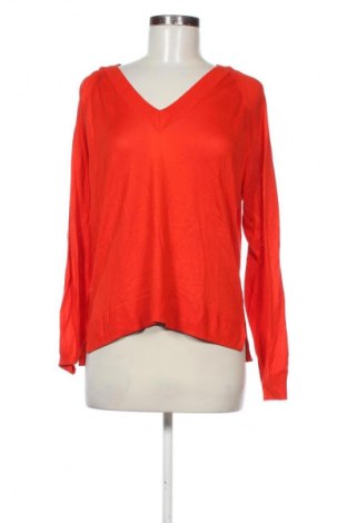 Дамски пуловер Unbranded, Размер S, Цвят Оранжев, Цена 6,13 €