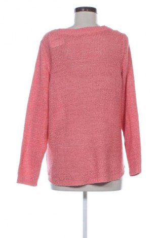 Damski sweter Unbranded, Rozmiar XL, Kolor Różowy, Cena 6,99 zł