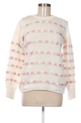 Дамски пуловер Unbranded, Размер S, Цвят Многоцветен, Цена 9,20 €