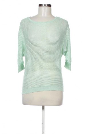 Γυναικείο πουλόβερ Unbranded, Μέγεθος M, Χρώμα Πράσινο, Τιμή 6,99 €