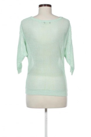 Γυναικείο πουλόβερ Unbranded, Μέγεθος M, Χρώμα Πράσινο, Τιμή 6,99 €