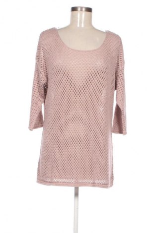 Дамски пуловер Unbranded, Размер M, Цвят Пепел от рози, Цена 5,11 €