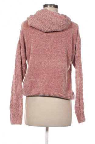 Γυναικείο πουλόβερ Unbranded, Μέγεθος L, Χρώμα Σάπιο μήλο, Τιμή 9,99 €