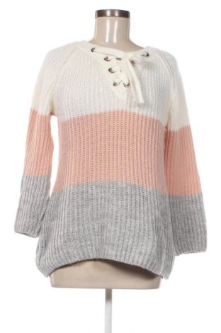 Pulover de femei Unbranded, Mărime M, Culoare Multicolor, Preț 66,99 Lei