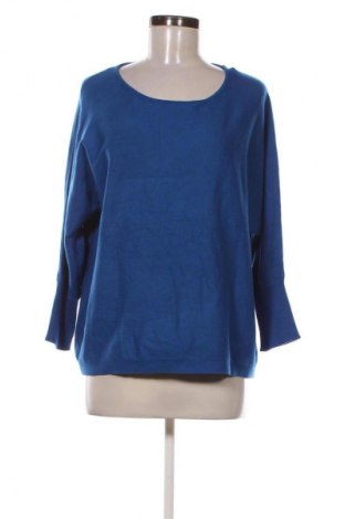 Дамски пуловер Unbranded, Размер M, Цвят Син, Цена 5,11 €