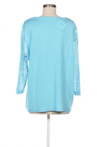 Pulover de femei Unbranded, Mărime M, Culoare Albastru, Preț 31,99 Lei