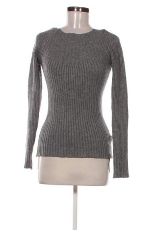 Damski sweter Unbranded, Rozmiar M, Kolor Szary, Cena 40,99 zł