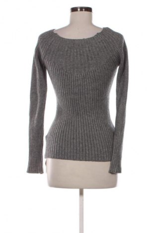 Damski sweter Unbranded, Rozmiar M, Kolor Szary, Cena 40,99 zł