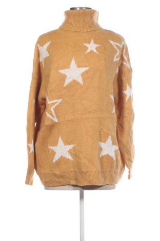 Дамски пуловер Unbranded, Размер M, Цвят Многоцветен, Цена 7,66 €