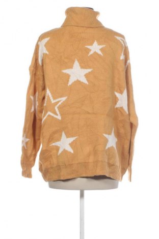 Дамски пуловер Unbranded, Размер M, Цвят Многоцветен, Цена 7,66 €