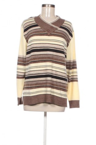 Γυναικείο πουλόβερ Unbranded, Μέγεθος M, Χρώμα Πολύχρωμο, Τιμή 12,99 €