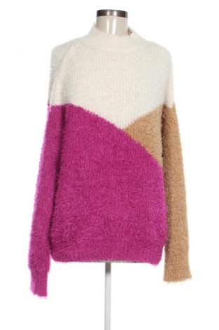 Pulover de femei Unbranded, Mărime L, Culoare Multicolor, Preț 56,99 Lei