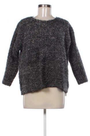 Γυναικείο πουλόβερ Unbranded, Μέγεθος M, Χρώμα Γκρί, Τιμή 14,99 €