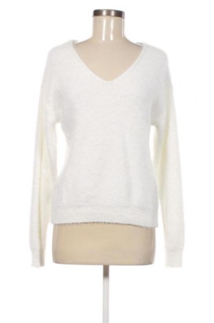 Pulover de femei Unbranded, Mărime M, Culoare Alb, Preț 44,99 Lei