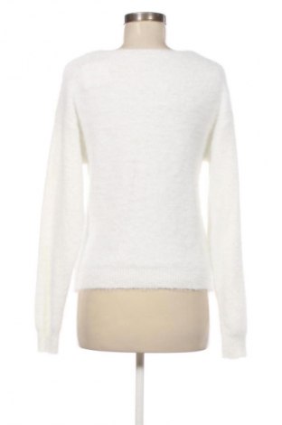 Pulover de femei Unbranded, Mărime M, Culoare Alb, Preț 44,99 Lei