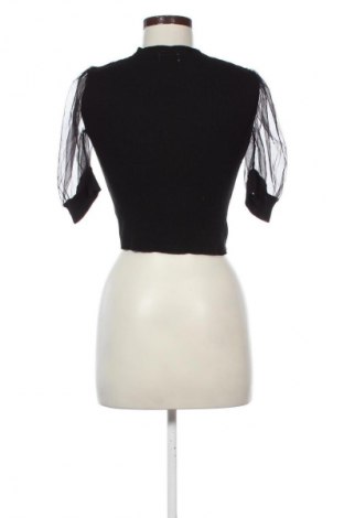 Дамски пуловер Unbranded, Размер XS, Цвят Черен, Цена 4,60 €