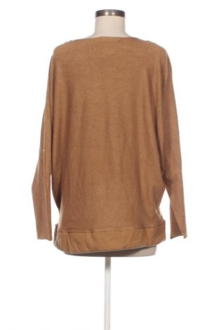 Pulover de femei Unbranded, Mărime L, Culoare Maro, Preț 26,99 Lei