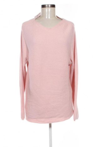 Γυναικείο πουλόβερ Unbranded, Μέγεθος XL, Χρώμα Ρόζ , Τιμή 10,99 €