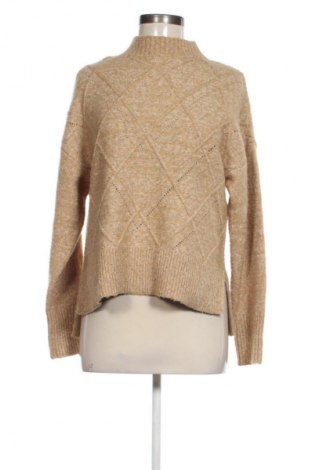 Pulover de femei Unbranded, Mărime S, Culoare Bej, Preț 38,99 Lei