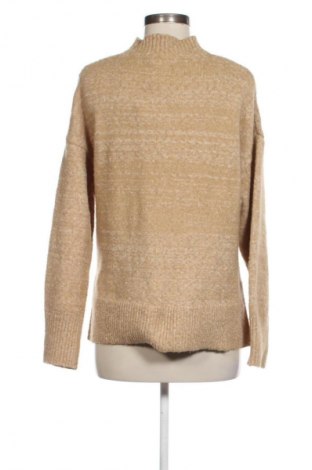 Pulover de femei Unbranded, Mărime S, Culoare Bej, Preț 38,99 Lei