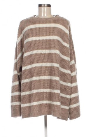 Дамски пуловер Unbranded, Размер M, Цвят Многоцветен, Цена 7,66 €