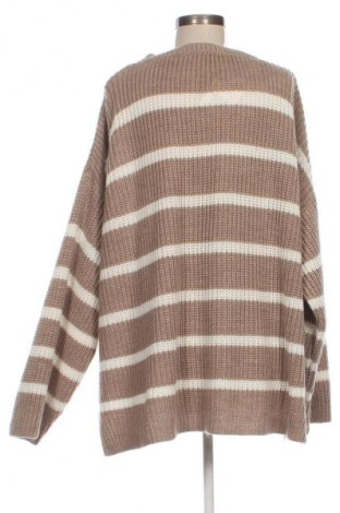Дамски пуловер Unbranded, Размер M, Цвят Многоцветен, Цена 7,66 €