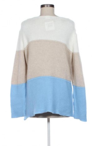 Γυναικείο πουλόβερ Unbranded, Μέγεθος XL, Χρώμα Πολύχρωμο, Τιμή 13,99 €