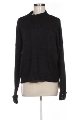 Дамски пуловер Unbranded, Размер XL, Цвят Черен, Цена 9,20 €