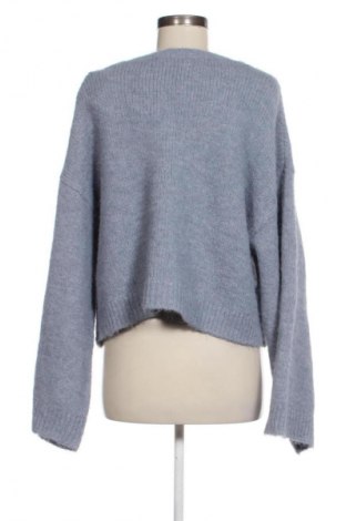 Pulover de femei Unbranded, Mărime L, Culoare Gri, Preț 23,99 Lei