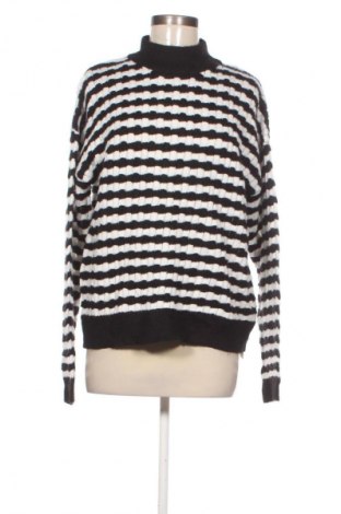 Γυναικείο πουλόβερ Unbranded, Μέγεθος M, Χρώμα Πολύχρωμο, Τιμή 10,99 €