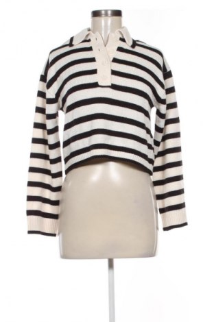 Γυναικείο πουλόβερ Unbranded, Μέγεθος M, Χρώμα Πολύχρωμο, Τιμή 8,99 €