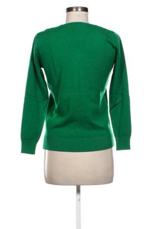 Дамски пуловер Unbranded, Размер M, Цвят Зелен, Цена 28,12 €