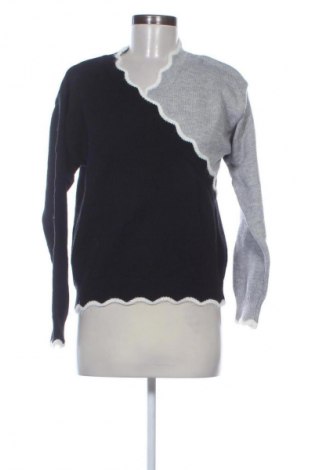 Дамски пуловер Unbranded, Размер M, Цвят Многоцветен, Цена 9,20 €