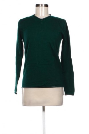 Γυναικείο πουλόβερ Unbranded, Μέγεθος M, Χρώμα Πράσινο, Τιμή 27,68 €