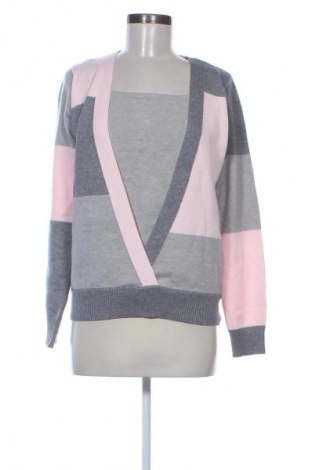 Damski sweter Unbranded, Rozmiar M, Kolor Kolorowy, Cena 55,99 zł