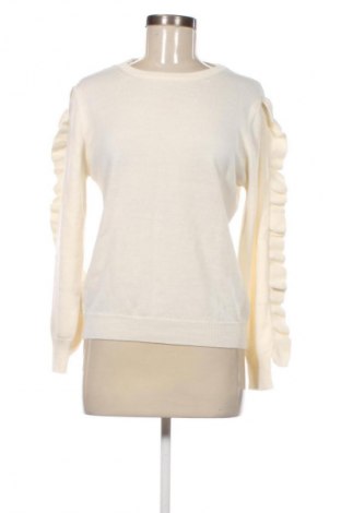 Pulover de femei Unbranded, Mărime M, Culoare Alb, Preț 48,99 Lei