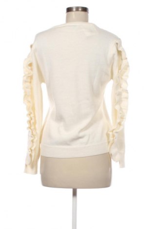 Pulover de femei Unbranded, Mărime M, Culoare Alb, Preț 48,99 Lei