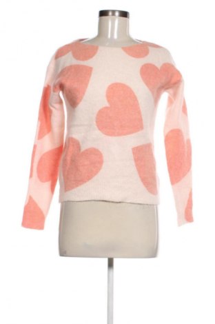 Дамски пуловер Unbranded, Размер L, Цвят Многоцветен, Цена 9,20 €