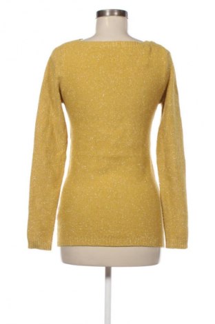 Дамски пуловер Unbranded, Размер L, Цвят Жълт, Цена 9,20 €