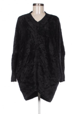 Γυναικείο πουλόβερ Unbranded, Μέγεθος XL, Χρώμα Μαύρο, Τιμή 14,99 €