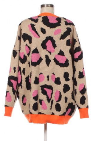 Damenpullover Unbranded, Größe XL, Farbe Mehrfarbig, Preis € 9,99