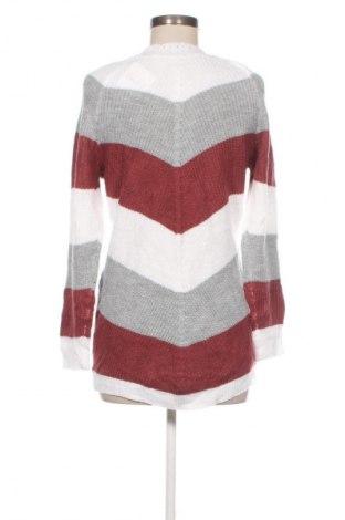 Дамски пуловер Unbranded, Размер S, Цвят Многоцветен, Цена 7,66 €
