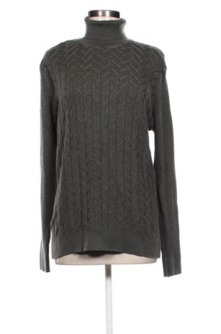 Damenpullover Unbranded, Größe L, Farbe Grün, Preis 15,00 €