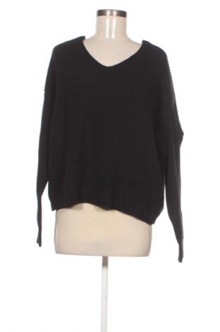 Дамски пуловер Unbranded, Размер M, Цвят Черен, Цена 15,33 €