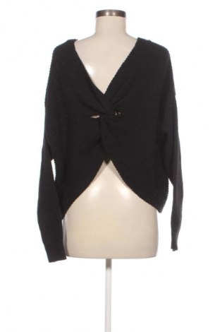 Дамски пуловер Unbranded, Размер M, Цвят Черен, Цена 15,33 €